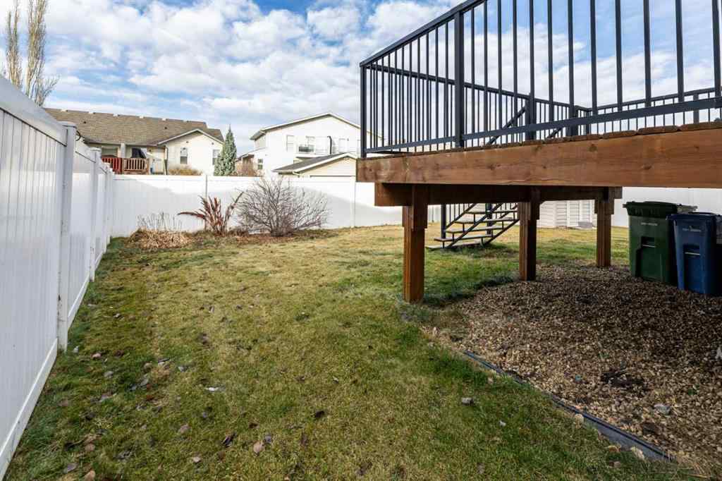 MLS&reg; # A2270103 - 86 Jenner Crescent  in Johnstone Crossing Red Deer, Residential Open Houses