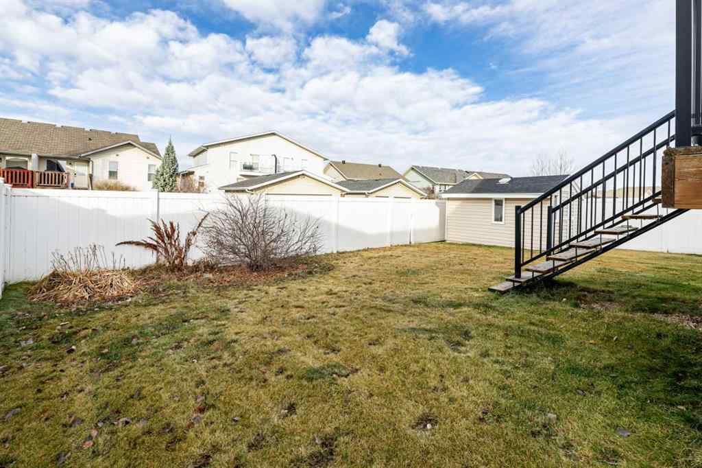 MLS&reg; # A2270103 - 86 Jenner Crescent  in Johnstone Crossing Red Deer, Residential Open Houses