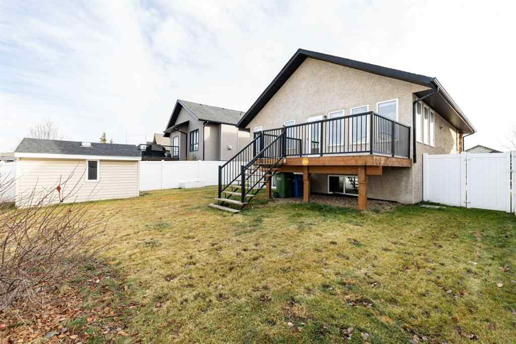 MLS&reg; # A2270103 - 86 Jenner Crescent  in Johnstone Crossing Red Deer, Residential Open Houses