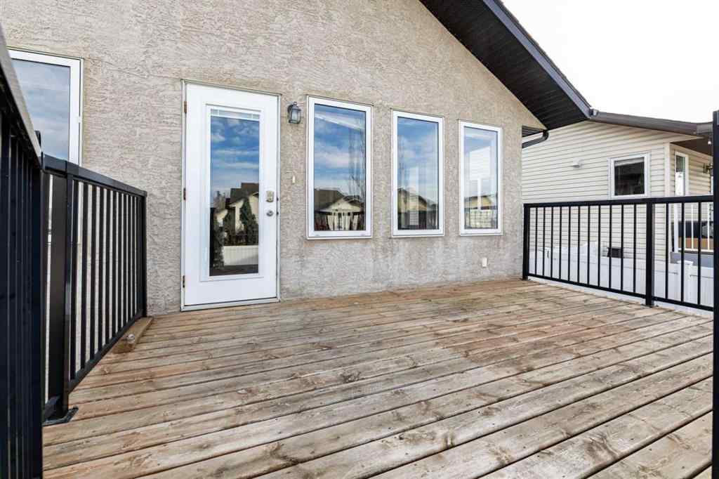 MLS&reg; # A2270103 - 86 Jenner Crescent  in Johnstone Crossing Red Deer, Residential Open Houses