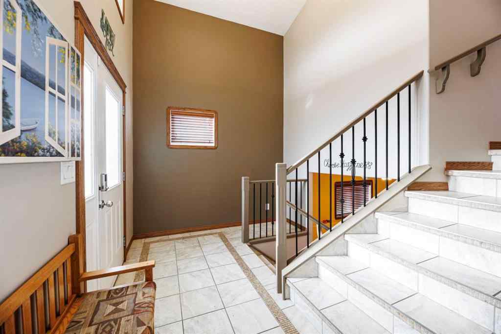 MLS&reg; # A2270103 - 86 Jenner Crescent  in Johnstone Crossing Red Deer, Residential Open Houses