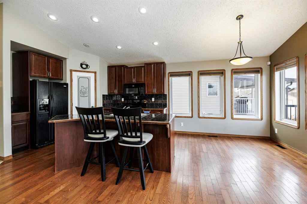 MLS&reg; # A2270103 - 86 Jenner Crescent  in Johnstone Crossing Red Deer, Residential Open Houses