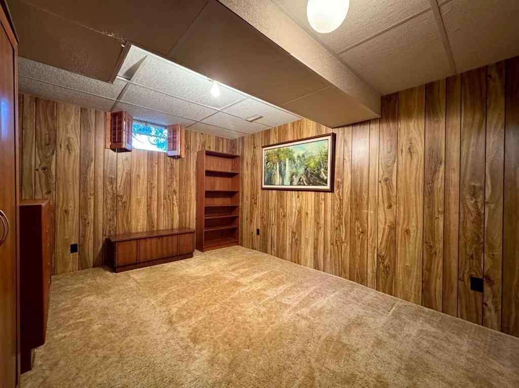 MLS&reg; # A2270104 - 2231 19 Street S in Agnes Davidson Lethbridge, Residential Open Houses