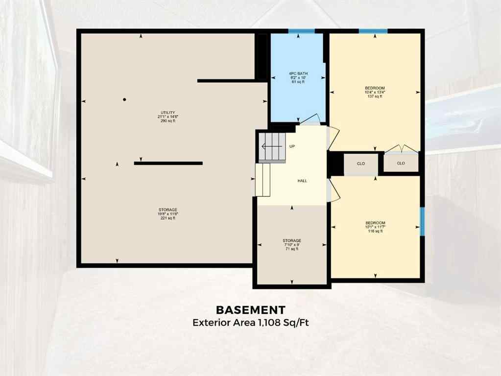 MLS&reg; # A2270104 - 2231 19 Street S in Agnes Davidson Lethbridge, Residential Open Houses