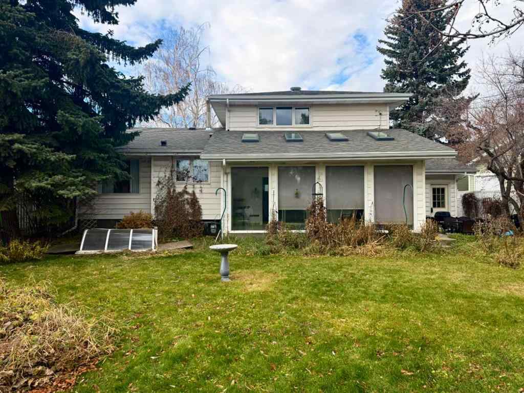 MLS&reg; # A2270104 - 2231 19 Street S in Agnes Davidson Lethbridge, Residential Open Houses