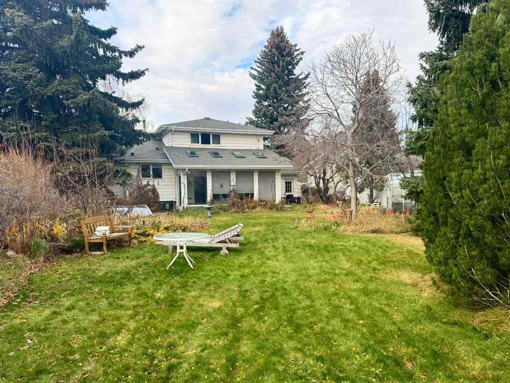 MLS&reg; # A2270104 - 2231 19 Street S in Agnes Davidson Lethbridge, Residential Open Houses