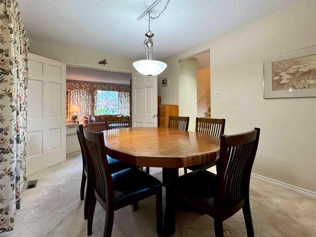 MLS&reg; # A2270104 - 2231 19 Street S in Agnes Davidson Lethbridge, Residential Open Houses