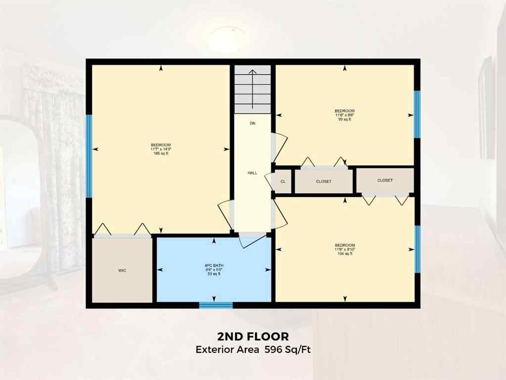 MLS&reg; # A2270104 - 2231 19 Street S in Agnes Davidson Lethbridge, Residential Open Houses
