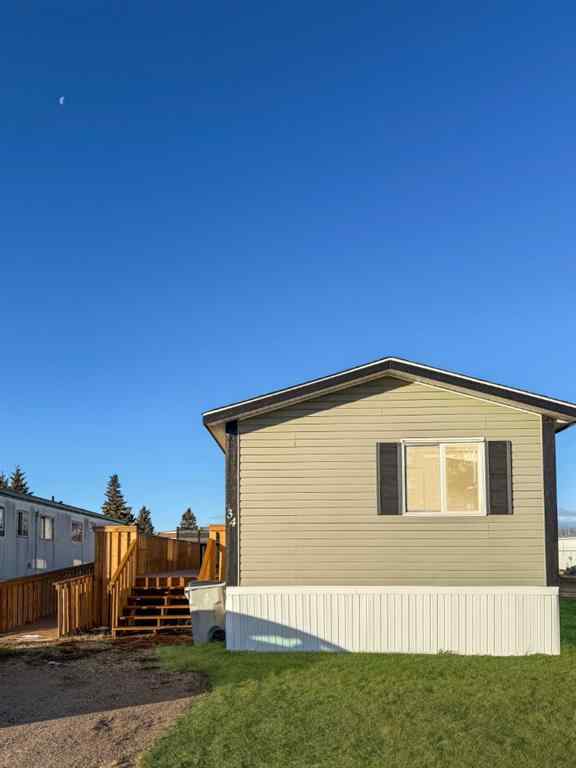 MLS&reg; # A2270107 - Unit #34 Eastview Estates Park   in NONE High Prairie, Mobile Open Houses