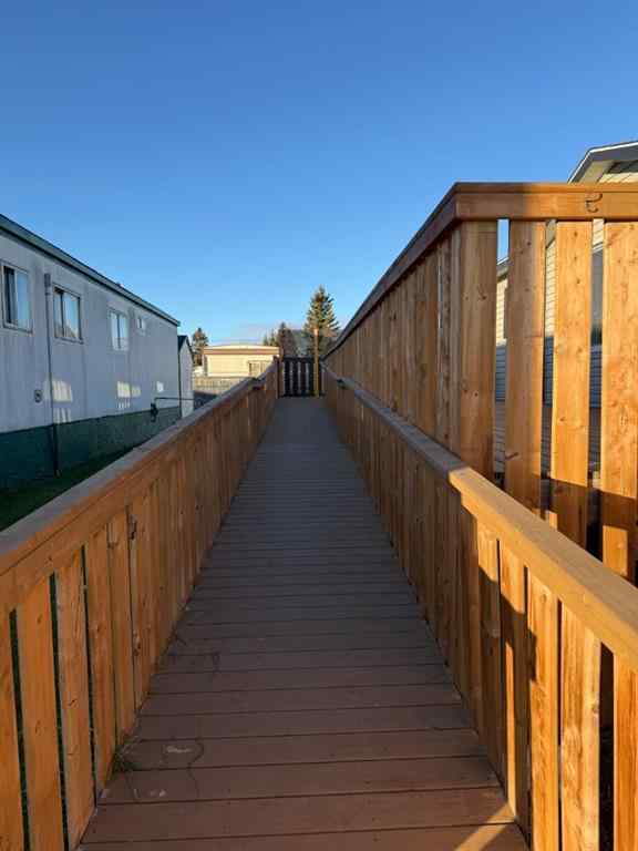 MLS&reg; # A2270107 - Unit #34 Eastview Estates Park   in NONE High Prairie, Mobile Open Houses