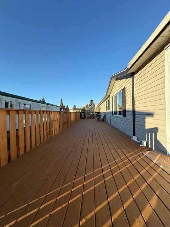 MLS&reg; # A2270107 - Unit #34 Eastview Estates Park   in NONE High Prairie, Mobile Open Houses