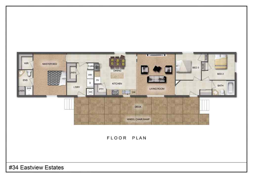 MLS&reg; # A2270107 - Unit #34 Eastview Estates Park   in NONE High Prairie, Mobile Open Houses