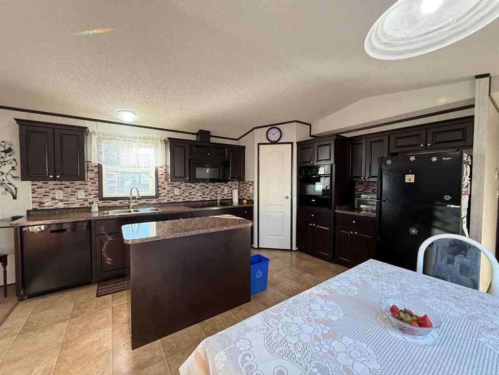 MLS&reg; # A2270107 - Unit #34 Eastview Estates Park   in NONE High Prairie, Mobile Open Houses