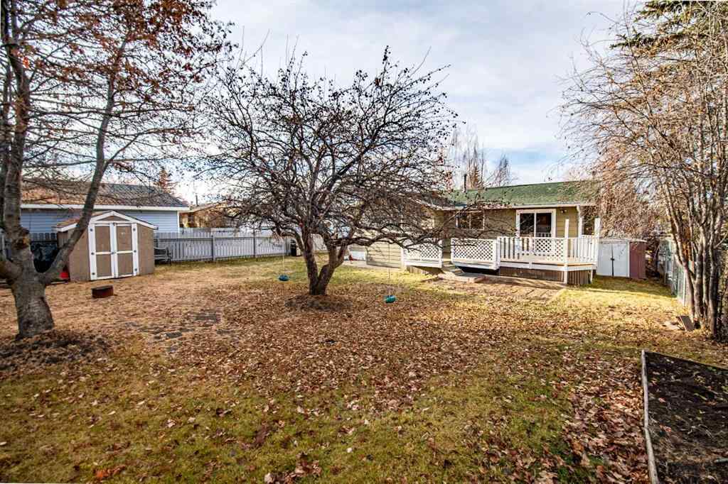 MLS&reg; # A2270108 - 93 Westview Drive  in Lakeview Heights Sylvan Lake, Residential Open Houses