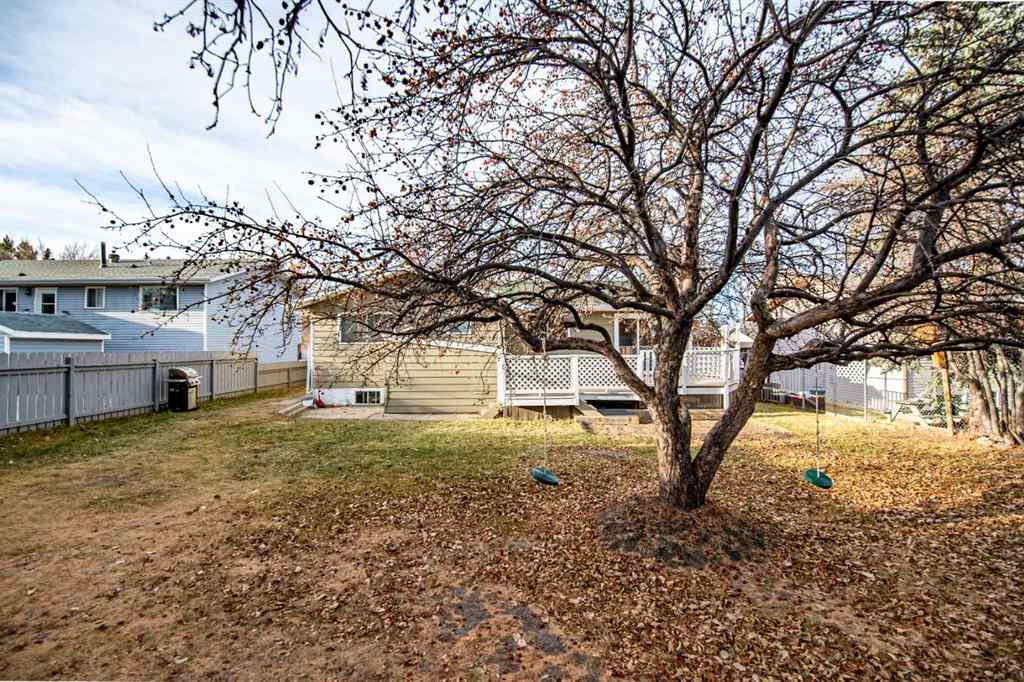 MLS&reg; # A2270108 - 93 Westview Drive  in Lakeview Heights Sylvan Lake, Residential Open Houses