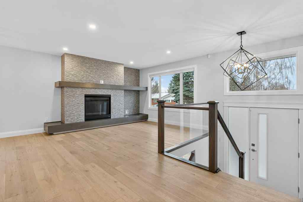 MLS® A2270110 - 3704 58 Avenue SW in Lakeview Calgary, Residential