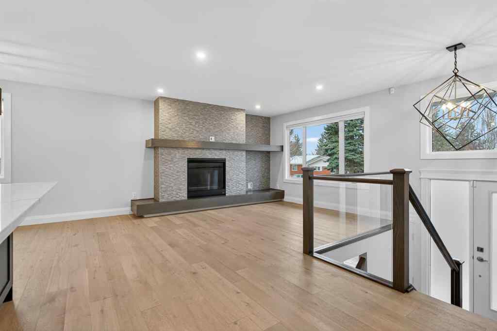 MLS® A2270110 - 3704 58 Avenue SW in Lakeview Calgary, Residential