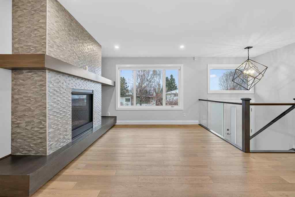 MLS® A2270110 - 3704 58 Avenue SW in Lakeview Calgary, Residential