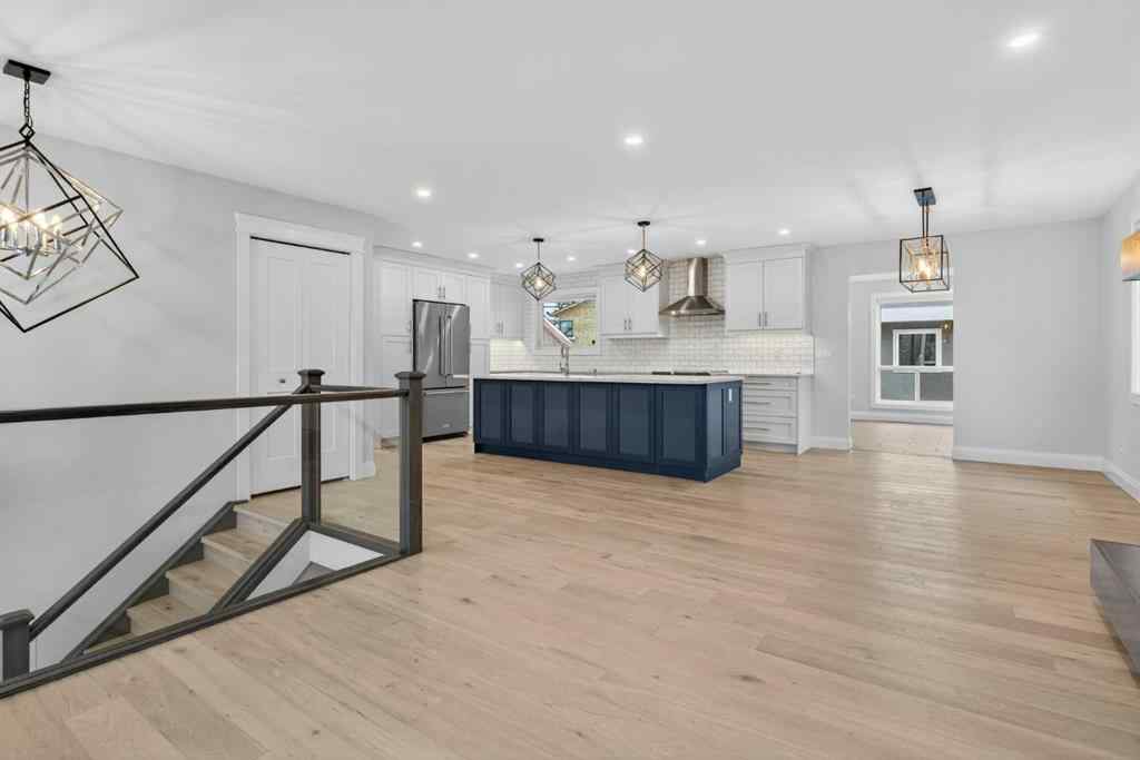 MLS® A2270110 - 3704 58 Avenue SW in Lakeview Calgary, Residential