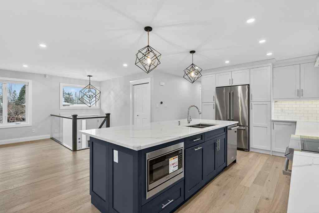 MLS® A2270110 - 3704 58 Avenue SW in Lakeview Calgary, Residential