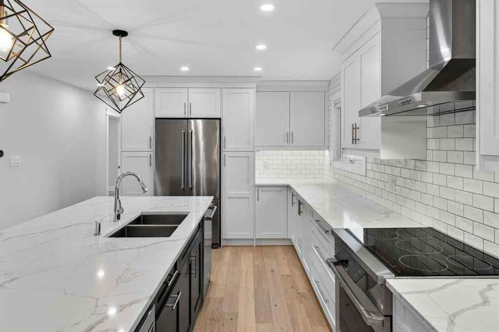 MLS® A2270110 - 3704 58 Avenue SW in Lakeview Calgary, Residential