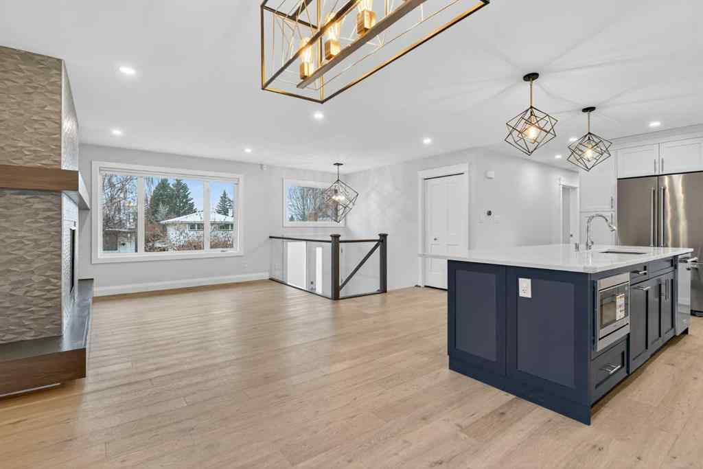 MLS® A2270110 - 3704 58 Avenue SW in Lakeview Calgary, Residential