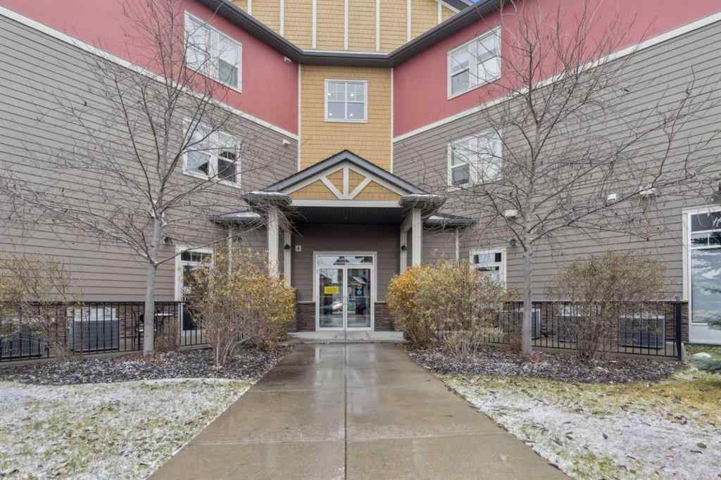 MLS&reg; # A2270111 - Unit #9314 101 Sunset Drive  in Sunset Ridge Cochrane, Residential Open Houses