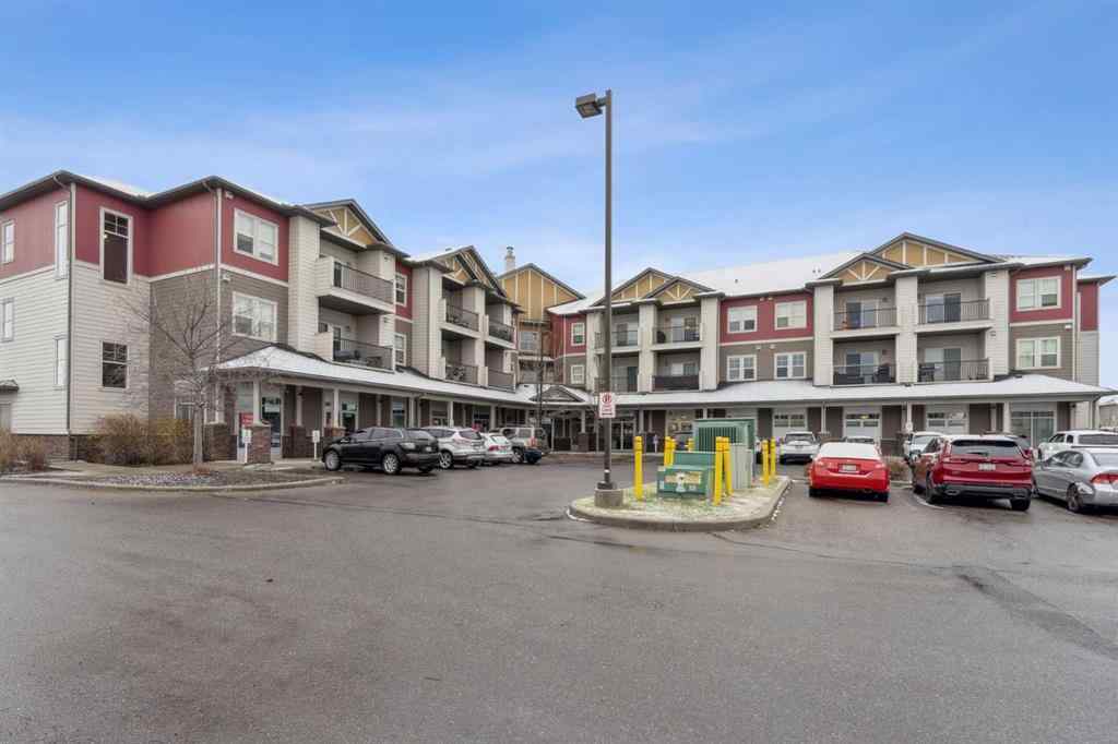 MLS&reg; # A2270111 - Unit #9314 101 Sunset Drive  in Sunset Ridge Cochrane, Residential Open Houses