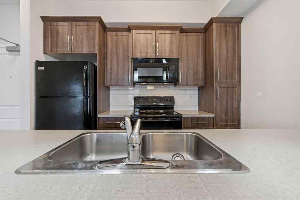 MLS&reg; # A2270111 - Unit #9314 101 Sunset Drive  in Sunset Ridge Cochrane, Residential Open Houses