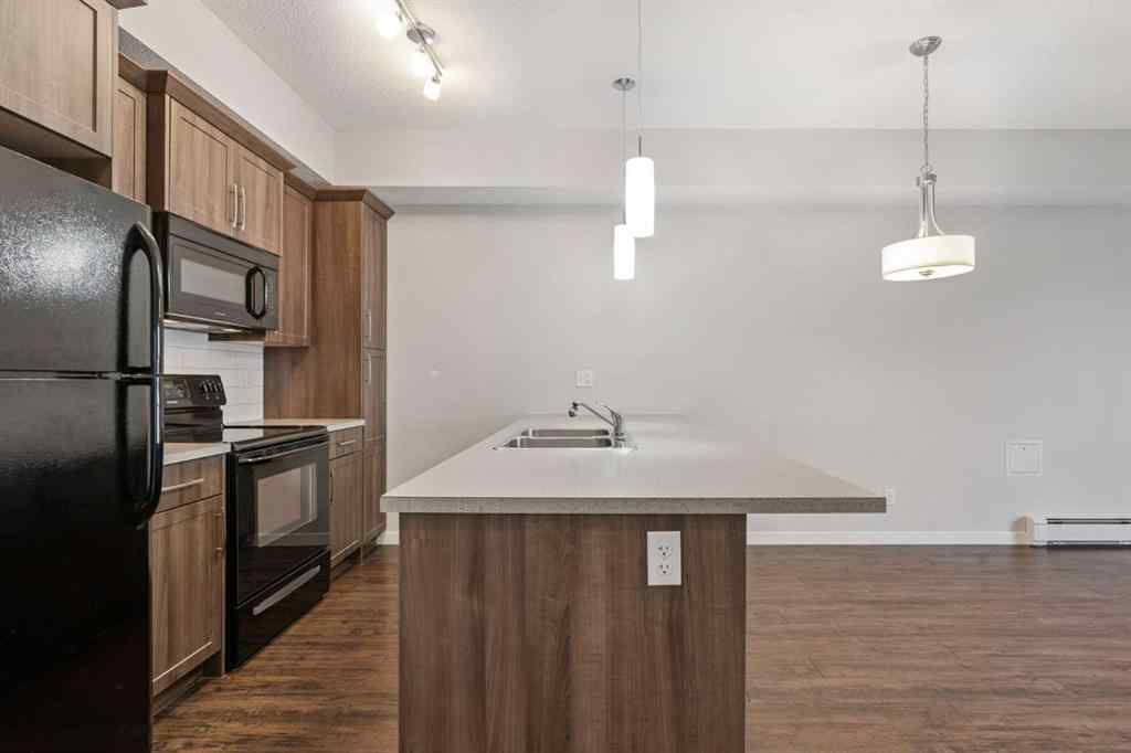 MLS&reg; # A2270111 - Unit #9314 101 Sunset Drive  in Sunset Ridge Cochrane, Residential Open Houses