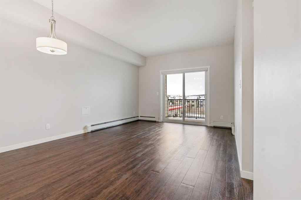 MLS&reg; # A2270111 - Unit #9314 101 Sunset Drive  in Sunset Ridge Cochrane, Residential Open Houses