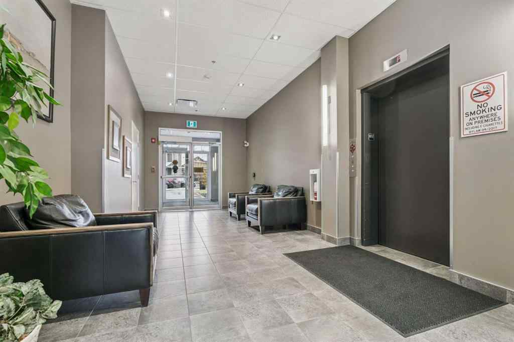 MLS&reg; # A2270111 - Unit #9314 101 Sunset Drive  in Sunset Ridge Cochrane, Residential Open Houses