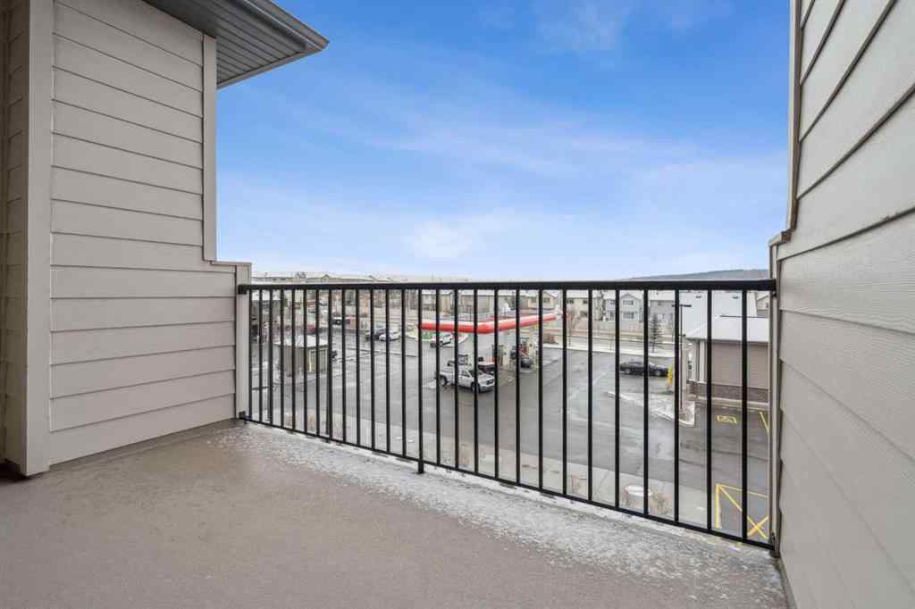 MLS&reg; # A2270111 - Unit #9314 101 Sunset Drive  in Sunset Ridge Cochrane, Residential Open Houses
