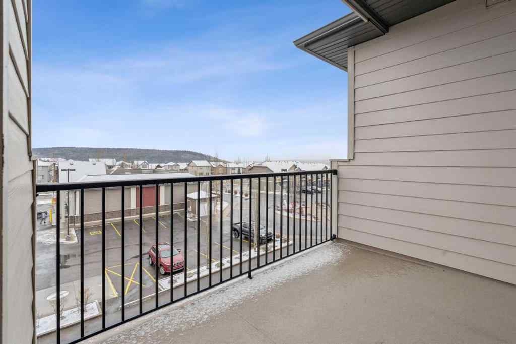 MLS&reg; # A2270111 - Unit #9314 101 Sunset Drive  in Sunset Ridge Cochrane, Residential Open Houses