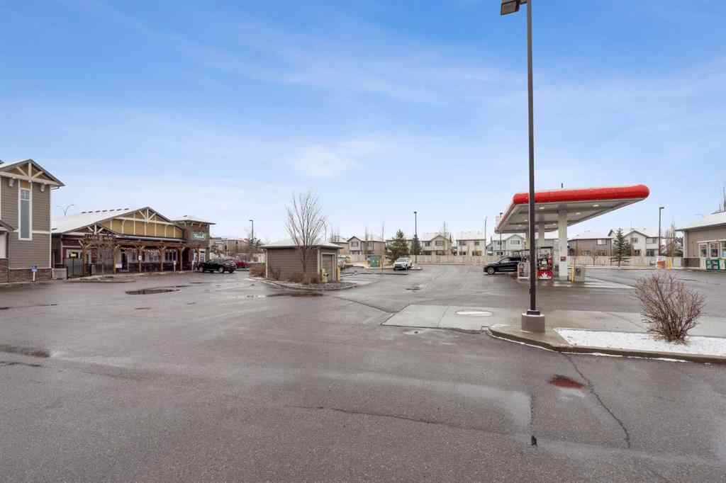 MLS&reg; # A2270111 - Unit #9314 101 Sunset Drive  in Sunset Ridge Cochrane, Residential Open Houses