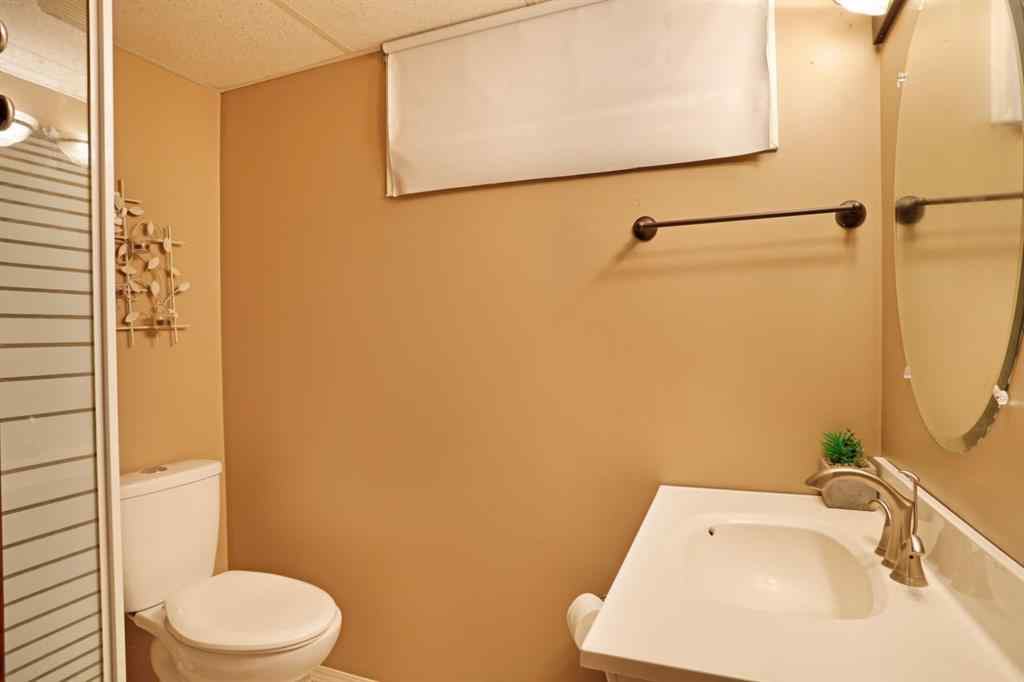 MLS&reg; # A2270112 - 1120 2 Avenue E in Ingram Park Brooks, Residential Open Houses