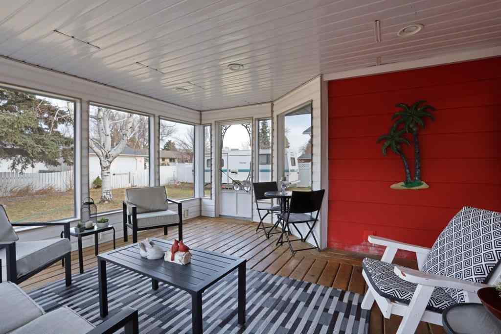 MLS&reg; # A2270112 - 1120 2 Avenue E in Ingram Park Brooks, Residential Open Houses