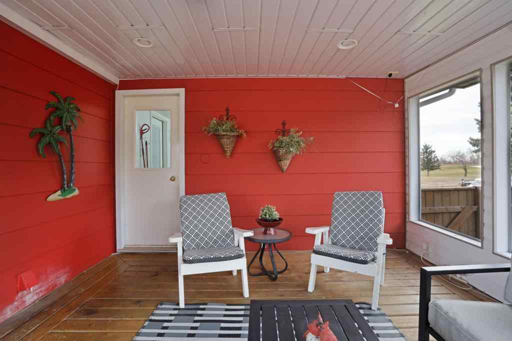 MLS&reg; # A2270112 - 1120 2 Avenue E in Ingram Park Brooks, Residential Open Houses