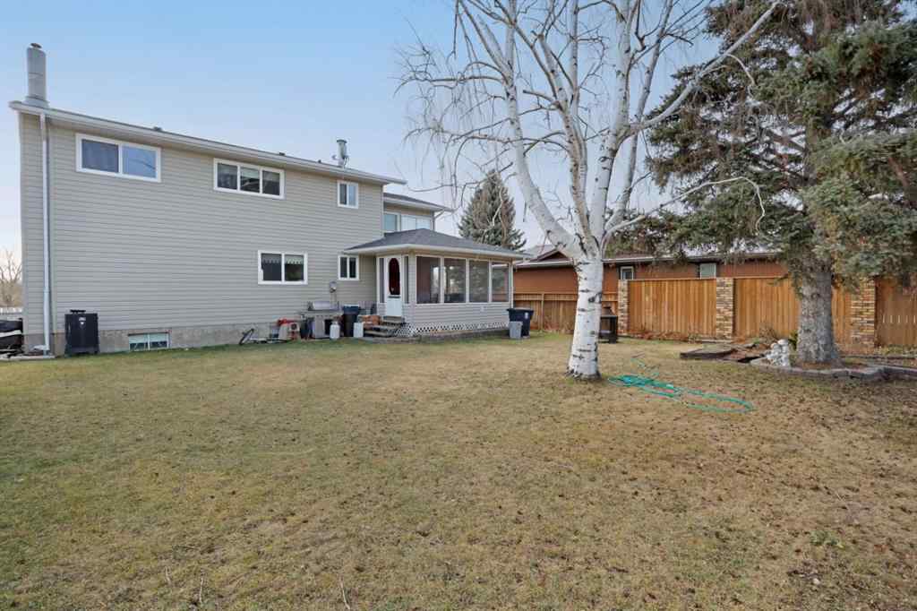 MLS&reg; # A2270112 - 1120 2 Avenue E in Ingram Park Brooks, Residential Open Houses