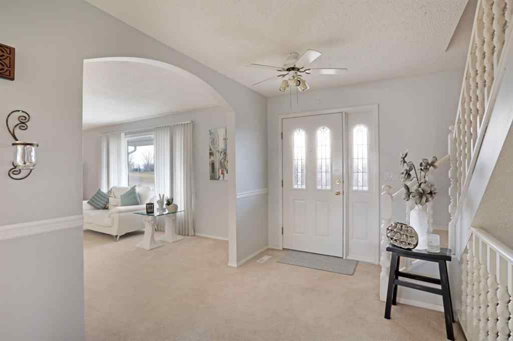 MLS&reg; # A2270112 - 1120 2 Avenue E in Ingram Park Brooks, Residential Open Houses