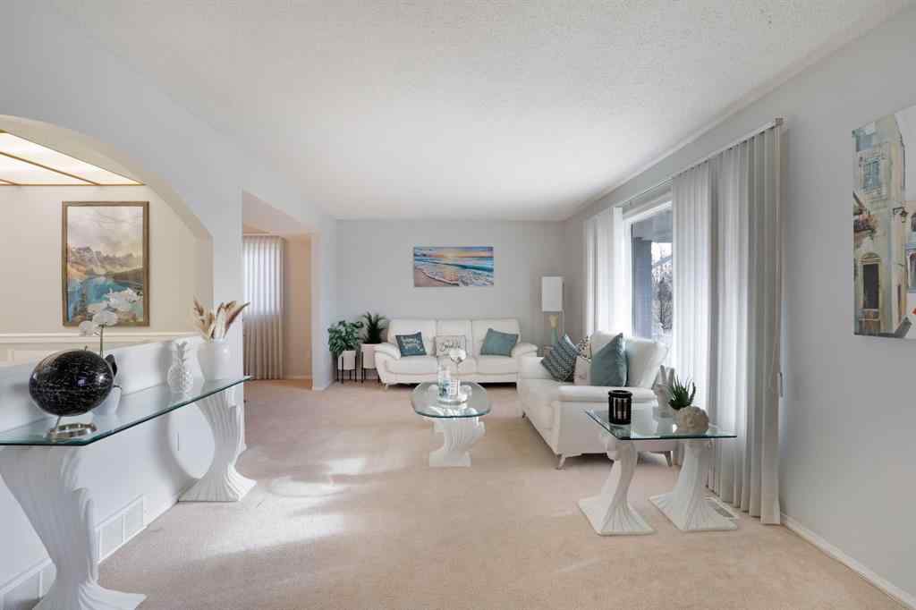 MLS&reg; # A2270112 - 1120 2 Avenue E in Ingram Park Brooks, Residential Open Houses