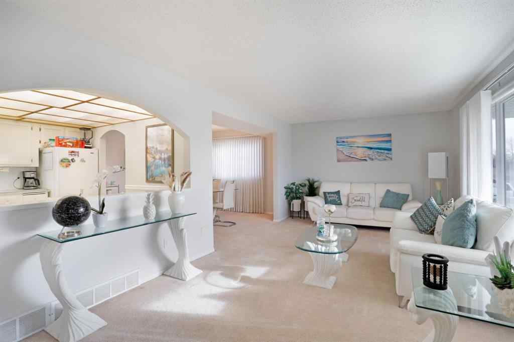 MLS&reg; # A2270112 - 1120 2 Avenue E in Ingram Park Brooks, Residential Open Houses