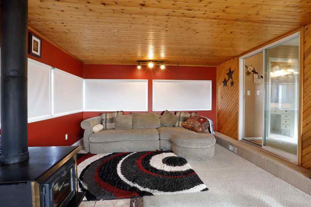 MLS&reg; # A2270112 - 1120 2 Avenue E in Ingram Park Brooks, Residential Open Houses