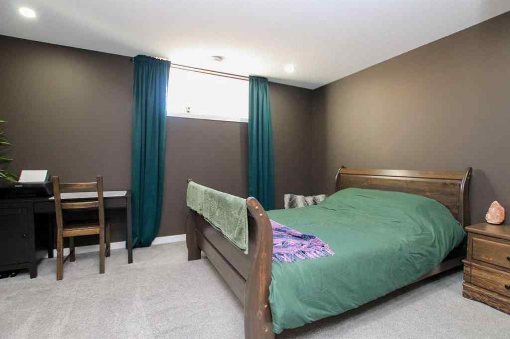 MLS&reg; # A2270114 - 11 Fawn Meadows Drive  in Fawn Meadows Delburne, Residential Open Houses