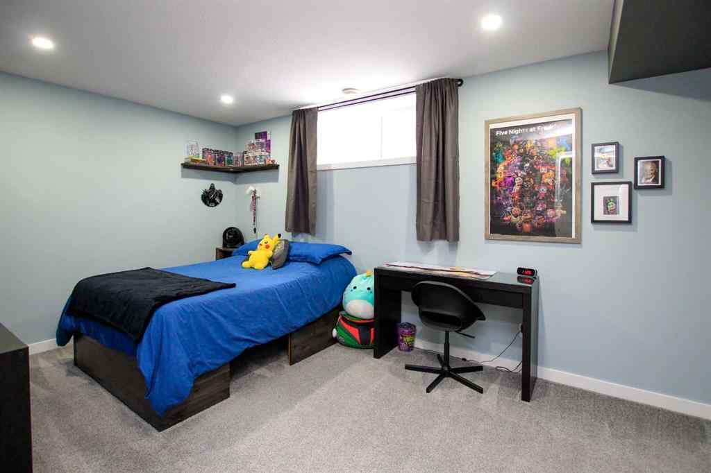 MLS&reg; # A2270114 - 11 Fawn Meadows Drive  in Fawn Meadows Delburne, Residential Open Houses