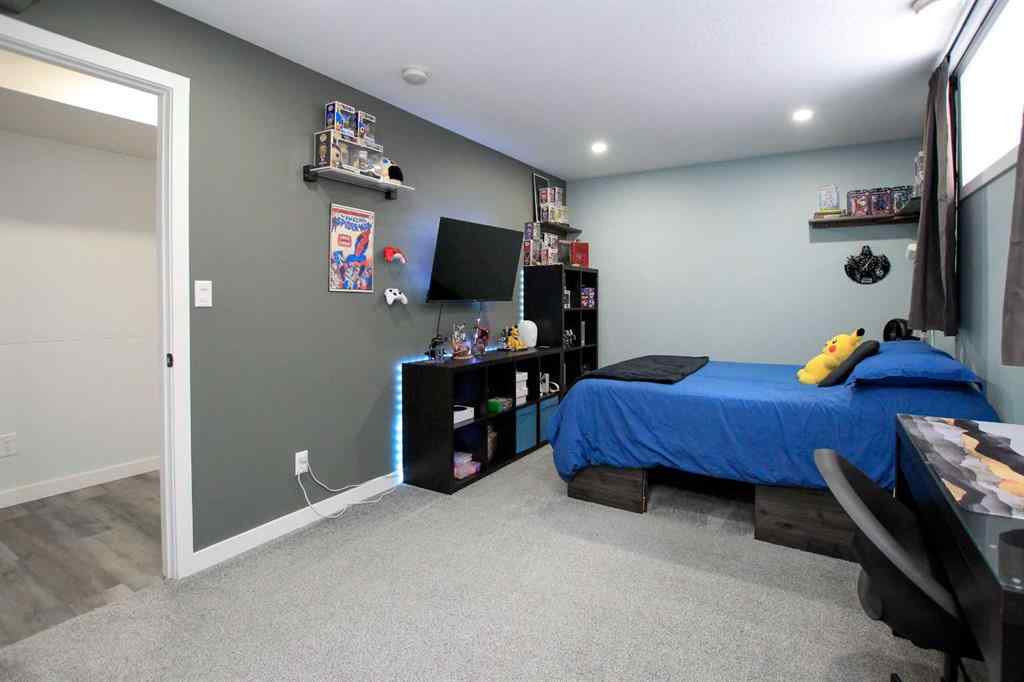 MLS&reg; # A2270114 - 11 Fawn Meadows Drive  in Fawn Meadows Delburne, Residential Open Houses