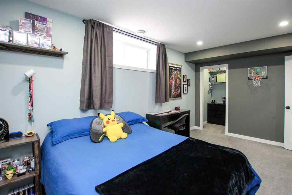 MLS&reg; # A2270114 - 11 Fawn Meadows Drive  in Fawn Meadows Delburne, Residential Open Houses