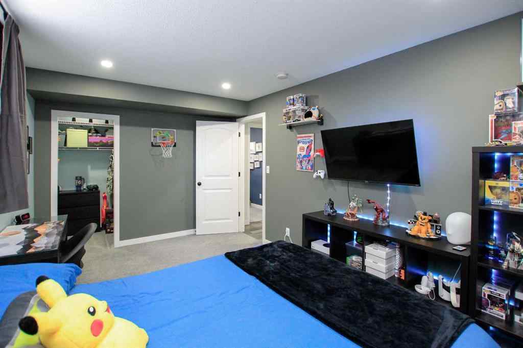 MLS&reg; # A2270114 - 11 Fawn Meadows Drive  in Fawn Meadows Delburne, Residential Open Houses