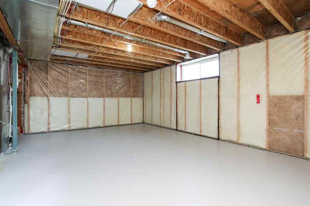 MLS&reg; # A2270114 - 11 Fawn Meadows Drive  in Fawn Meadows Delburne, Residential Open Houses