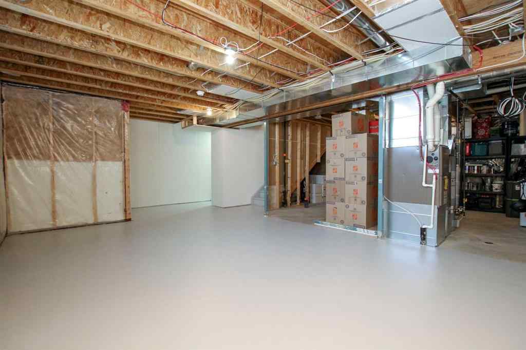 MLS&reg; # A2270114 - 11 Fawn Meadows Drive  in Fawn Meadows Delburne, Residential Open Houses